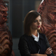 Image for article titled Doctor Who makes its closing argument against war